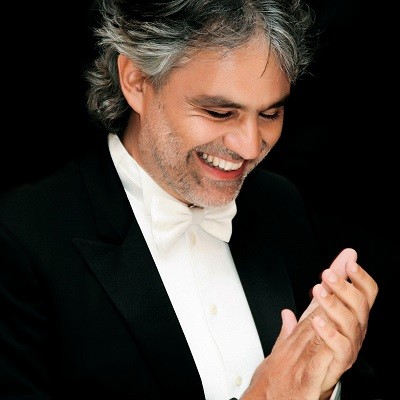 Andrea Bocelli - Andrea Bocelli