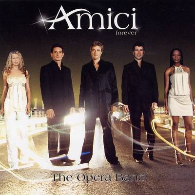 Amici Forever - Amici Forever