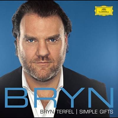 Bryn Terfel - Bryn Terfel