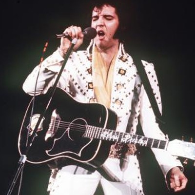 Elvis Presley - Elvis Presley