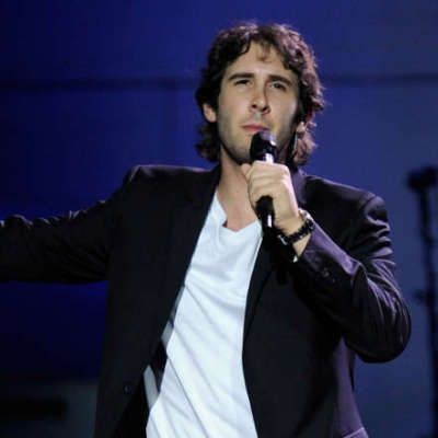 Josh Groban - Josh Groban