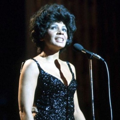 Shirley Bassey - Shirley Bassey