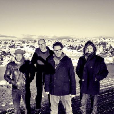 Turin Brakes - Turin Brakes