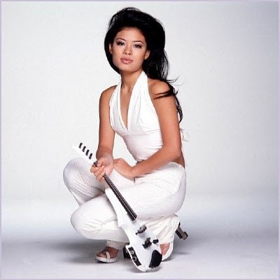 Vanessa Mae - Vanessa Mae