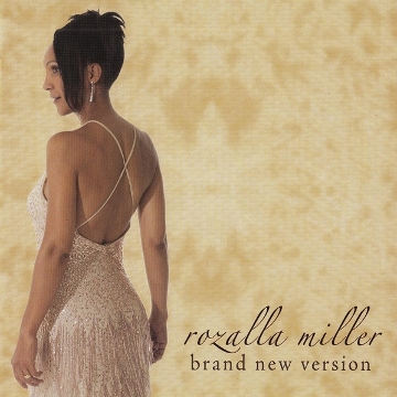 Rozalla Miller - Brand New Version