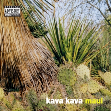 Kava Kava - Maui